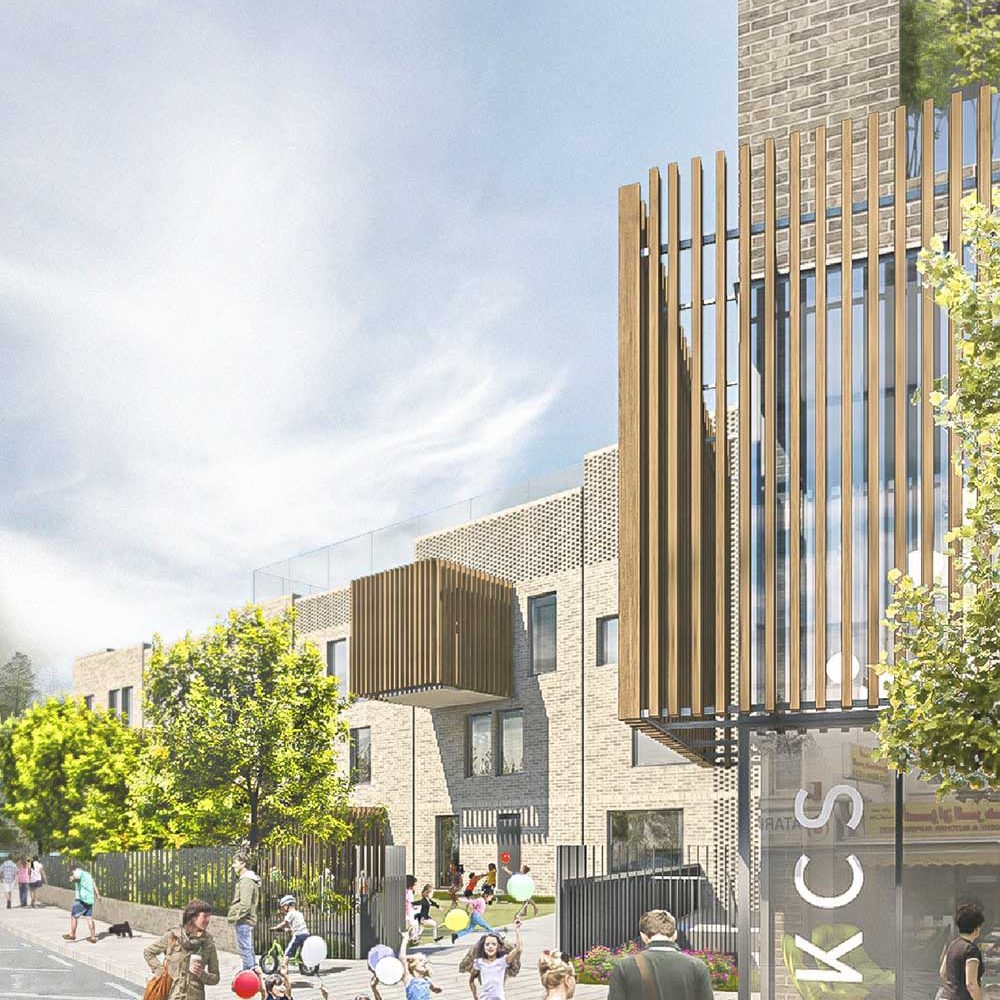 KCS-Exterior-South-East