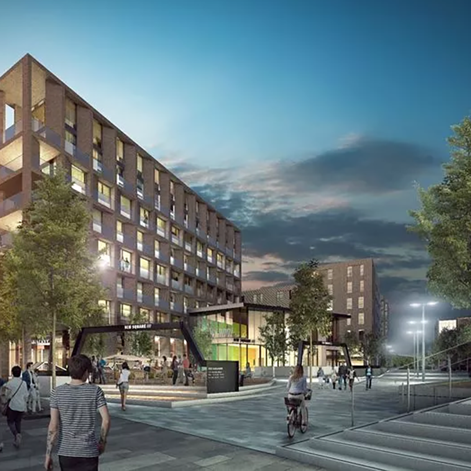 Springside Edinburgh