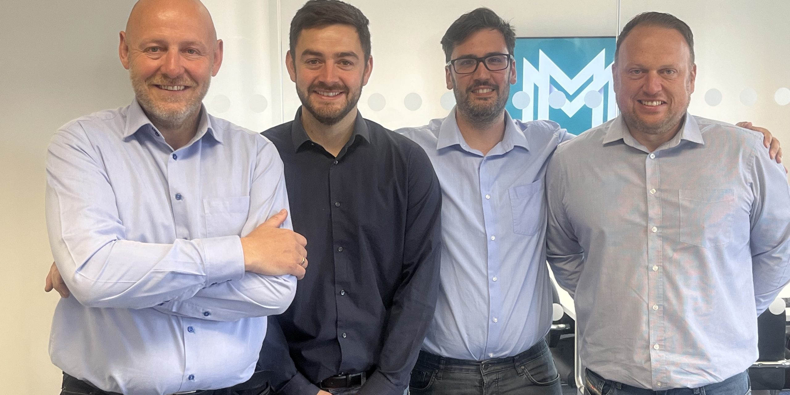 Wigan Team MM Management